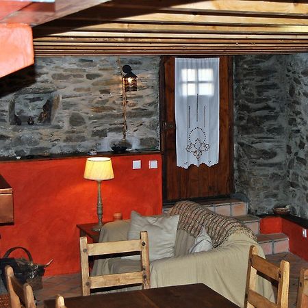 Casa Aigra Villa Góis Exteriör bild