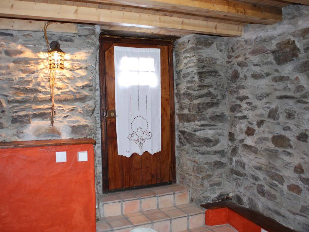 Casa Aigra Villa Góis Exteriör bild